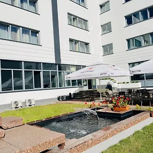 Cks Warsaw