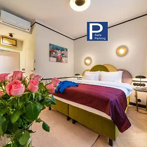 Ξενοδοχείο με διαμερίσματα Sleepwell Boutique, Βαρσοβία
