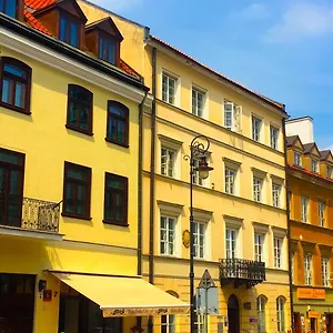 Oki Doki Old Town Oda ve Kahvaltı