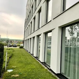 Aparthotel Wilanow, Varsavia