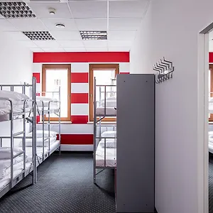 Ostello Inbed, Varsavia