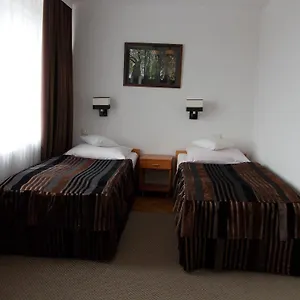 Hotel Logos, Varsavia