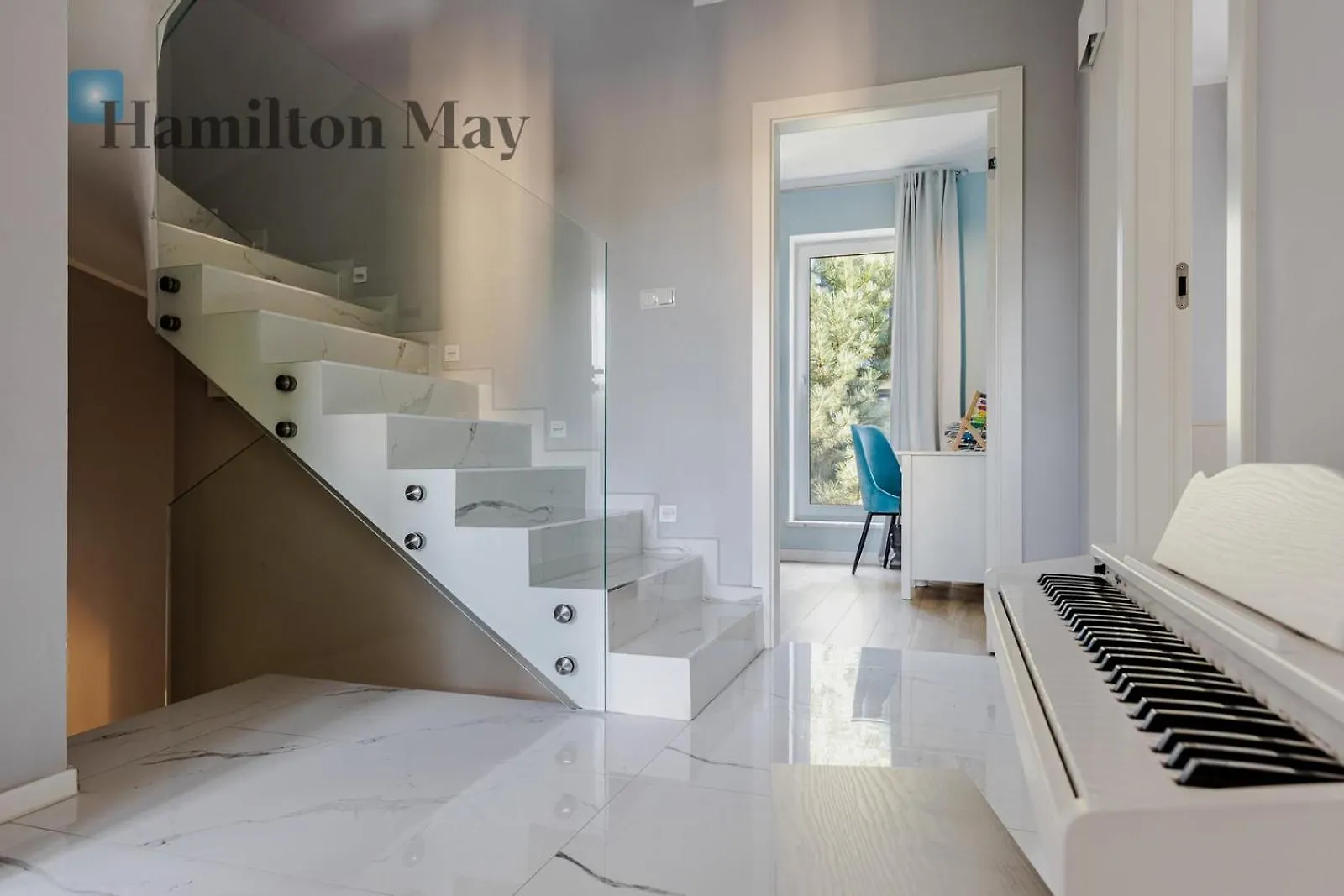 la Villa The Family House Warsaw Wawer 0*,  Polonia