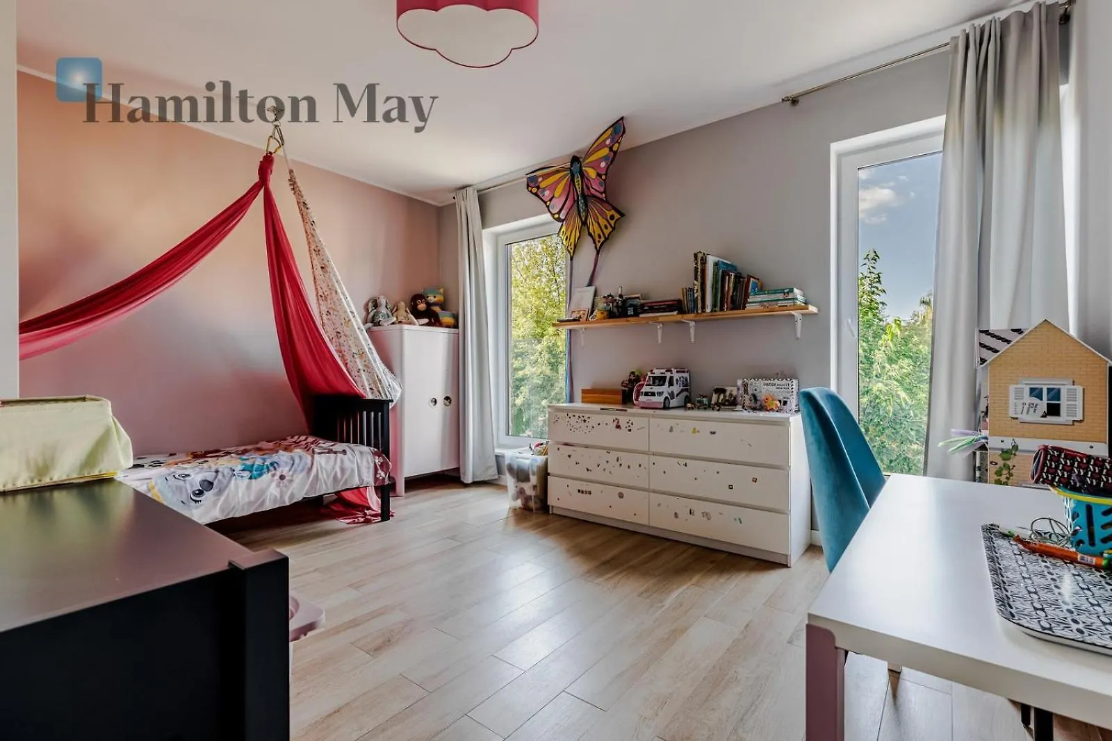 Casa vacanze la Villa The Family House Warsaw Wawer
